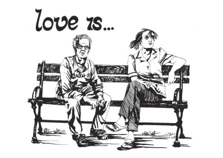 “Tutku” & “Aşk” & “Sevgi”