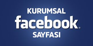Kurumsal Facebook Nasıl Oluşturulur?