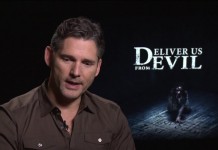 Bizi Kötüden Koru “Deliver Us From Evil”