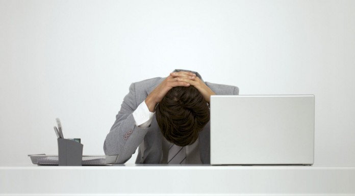 Muhasebeci ile Yönetici :)