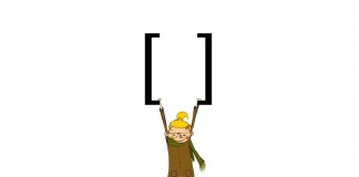 Elimizde Kalan Sadece (İki parantez) değil mi?