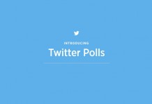 Twitter Anket ( Poll ) Uygulaması