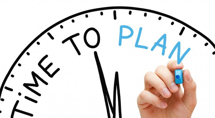 Dahi İnsanlar Zamanı Nasıl Kullanıyor?