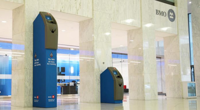 NBA All-Star geliyor, ATM hazır !