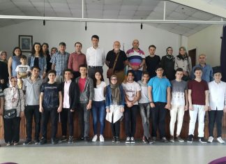 İş Garantili Yazılım Eğitimi