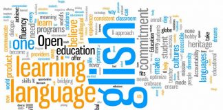 Sürdürülebilir İngilizce Eğitimi