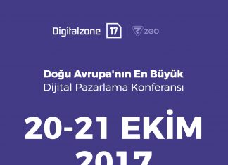 Digitalzone, Uluslararası Dijital Pazarlama Konferansı