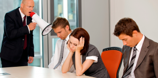 İyi Patronların Çalışanlarına Asla Söylemediği 3 Şey