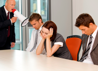 İyi Patronların Çalışanlarına Asla Söylemediği 3 Şey