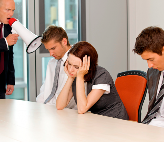 İyi Patronların Çalışanlarına Asla Söylemediği 3 Şey