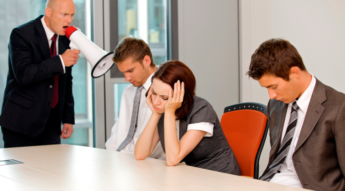 İyi Patronların Çalışanlarına Asla Söylemediği 3 Şey