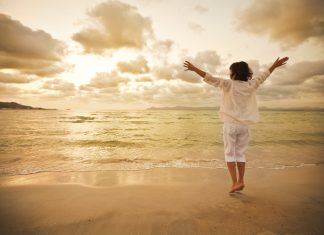 Kabulümdür, Tüm Güzelliklerinle Gel Hayat