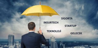 Insurtech Sektörü Kolaylaştırmaya ve Geliştirmeye Geliyor