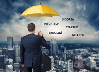 Insurtech Sektörü Kolaylaştırmaya ve Geliştirmeye Geliyor