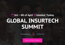 Sigorta Sektöründe Dünyanın Inovasyon Devleri İstanbul’a Geliyor!