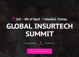 Sigorta Sektöründe Dünyanın Inovasyon Devleri İstanbul’a Geliyor!