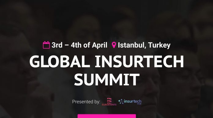 Sigorta Sektöründe Dünyanın Inovasyon Devleri İstanbul’a Geliyor!