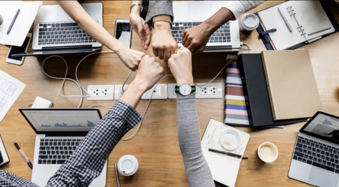 Toplantı Yoğunluğu ile Başa Çıkmanın 5 Püf Noktası