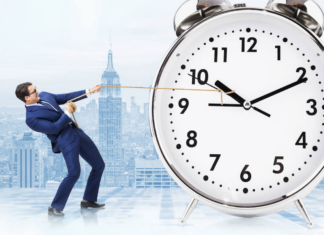 Toplantılarda Etkili Zaman Yönetimi